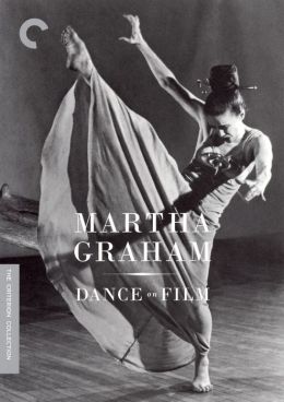 Martha Graham - Dance On Film