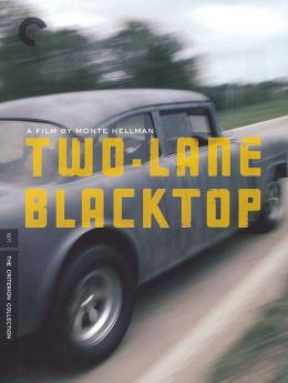 Two-Lane Blacktop