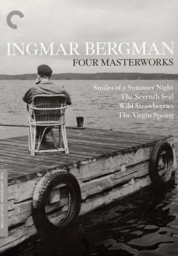 Ingmar Bergman: Four Masterworks