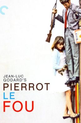 Pierrot Le Fou