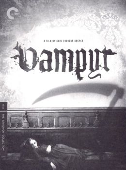 Vampyr