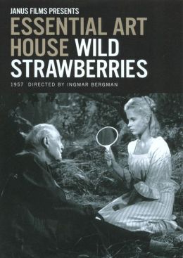 Wild Strawberries