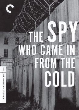 The Spy Who Came In from the Cold