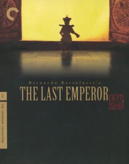 The Last Emperor
