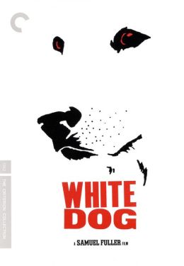 White Dog