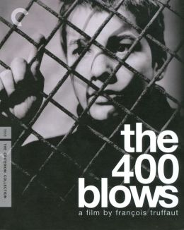 The 400 Blows