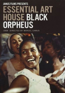 Black Orpheus