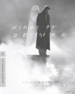 Wings of Desire