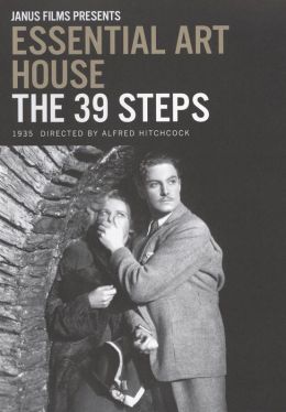 The 39 Steps