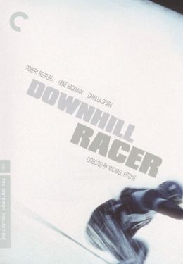 Downhill Racer