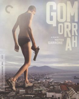 Gomorrah