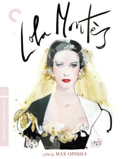 Lola Montès