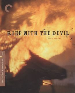 Ride With the Devil