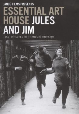 Jules and Jim