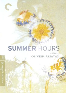 Summer Hours