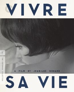 Criterion Collection: Vivre Sa Vie