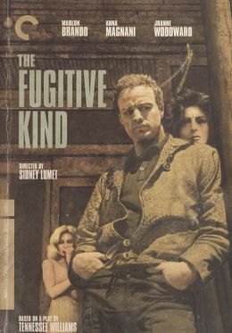The Fugitive Kind