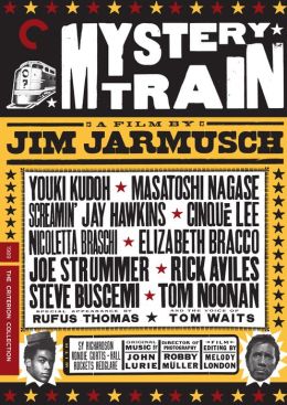 Mystery Train