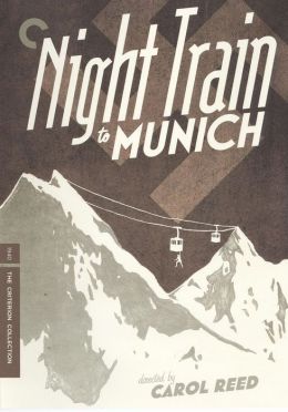 Night Train to Munich