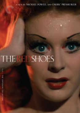 The Red Shoes
