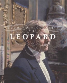 The Leopard