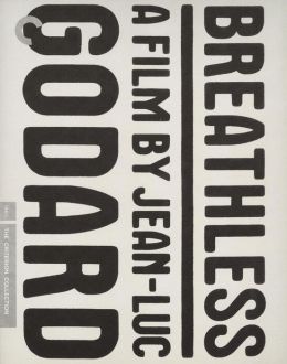 À Bout de Souffle