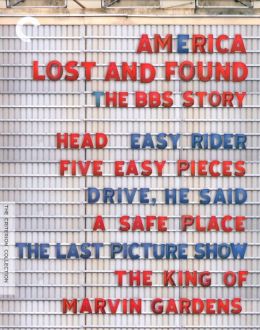 America Lost and Found: The BBS Story