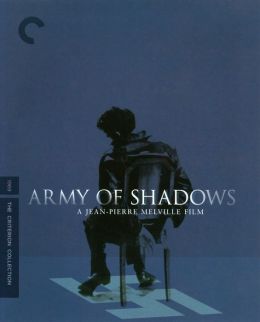 Criterion Collection: Army of Shadows