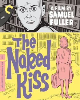 Naked Kiss