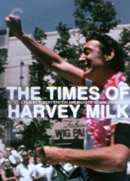 The Times of Harvey Milk