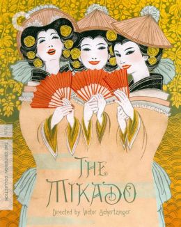 The Mikado