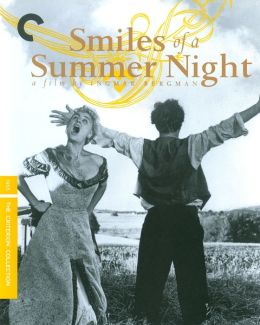 Smiles of a Summer Night