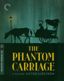 The Phantom Carriage