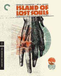 Island of Lost Souls