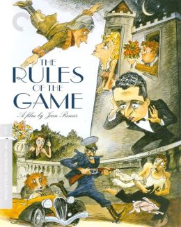 The Rules of the Game