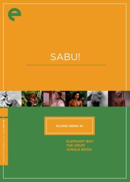Sabu!