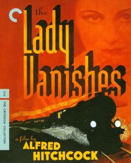 The Lady Vanishes