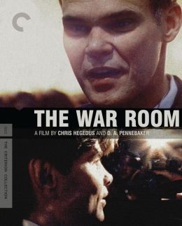 Criterion Collection: War Room