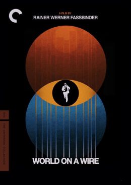 Criterion Collection: World On A Wire