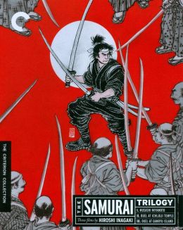 Samurai Trilogy
