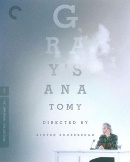 Gray's Anatomy