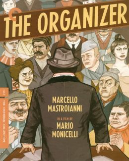 The Organizer