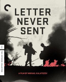 The Letter Never Sent