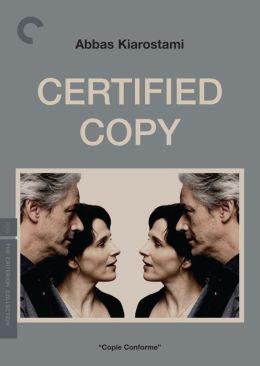 Certified Copy