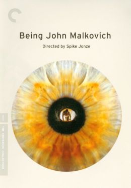 Being John Malkovich