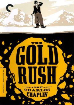 The Gold Rush