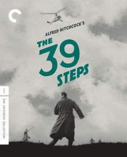The 39 Steps