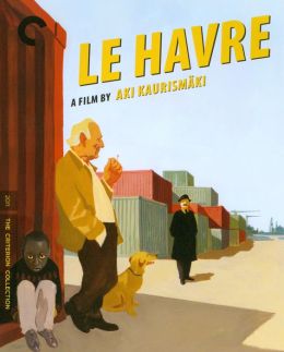 Le Havre