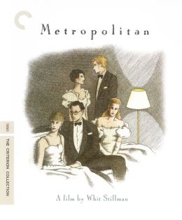 Metropolitan