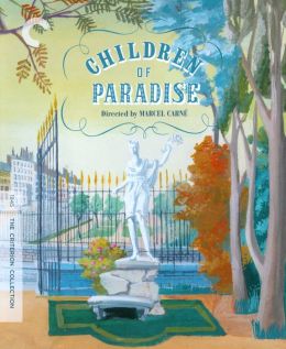 The Children of Paradise